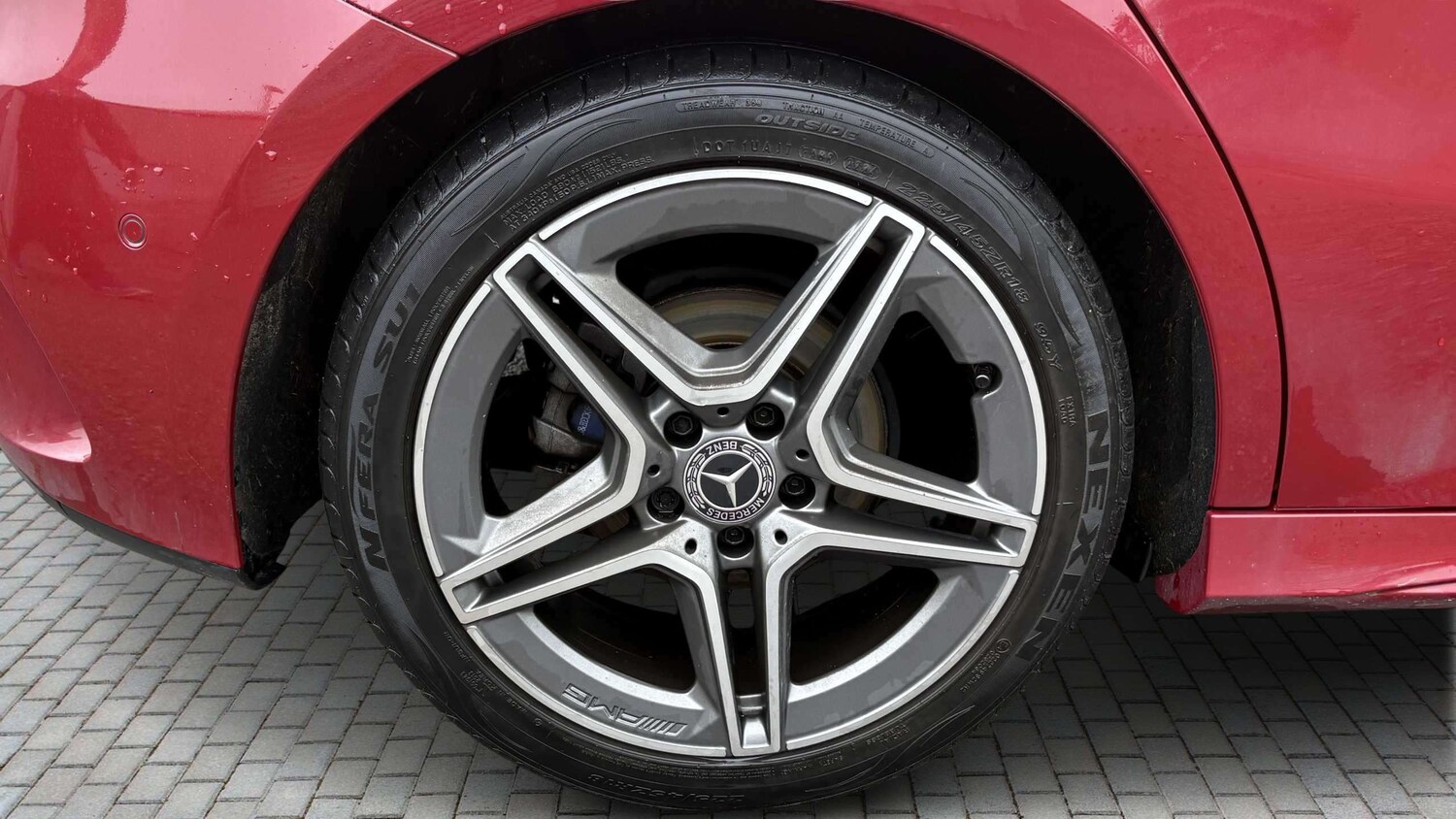 Used Mercedes-Benz A-Class 2020 for sale - 77787101: Photo 16