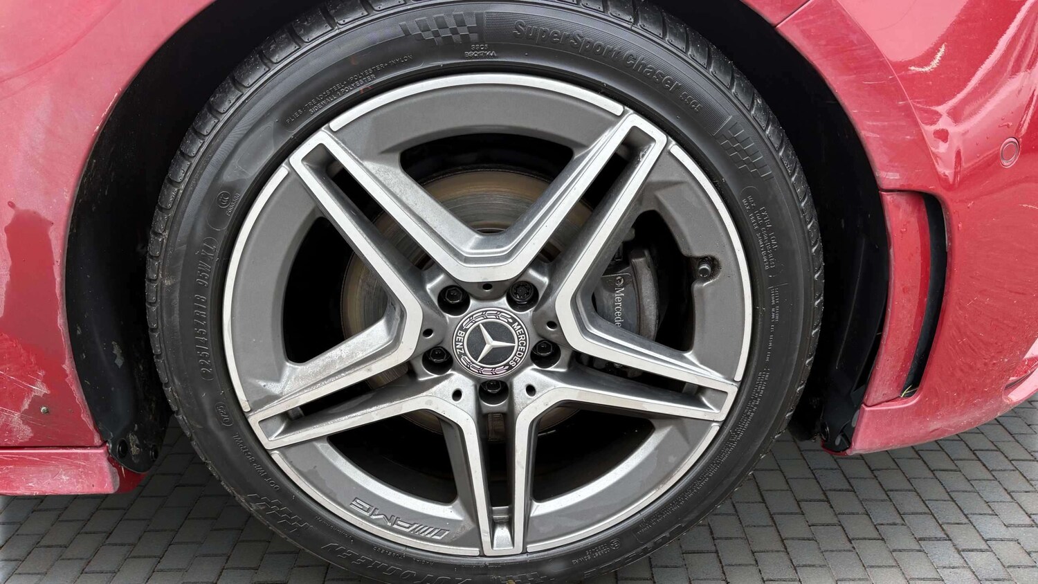 Used Mercedes-Benz A-Class 2020 for sale - 77787101: Photo 17