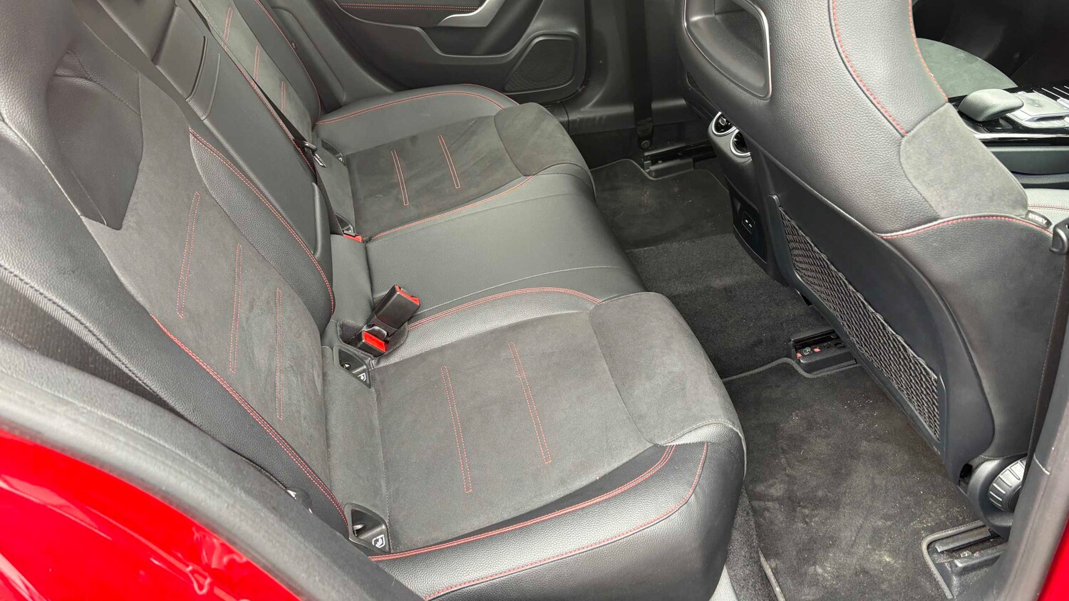 Used Mercedes-Benz A-Class 2020 for sale - 77787101: Photo 18