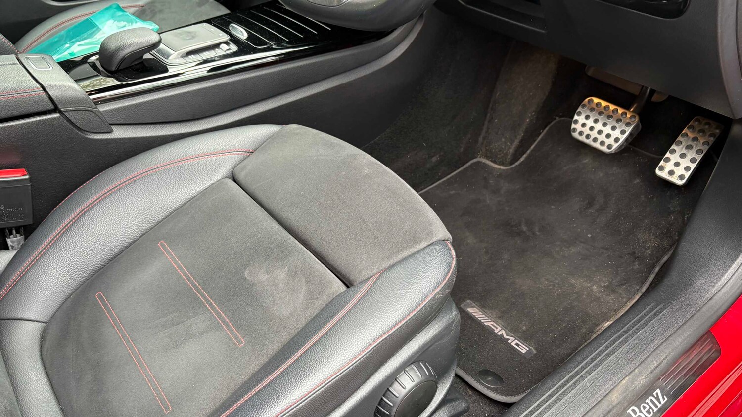 Used Mercedes-Benz A-Class 2020 for sale - 77787101: Photo 19