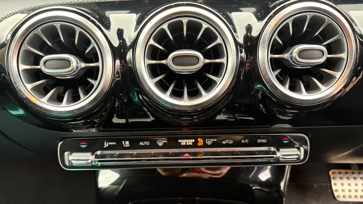 Used Mercedes-Benz A-Class 2020 for sale - 77787101: Photo 23