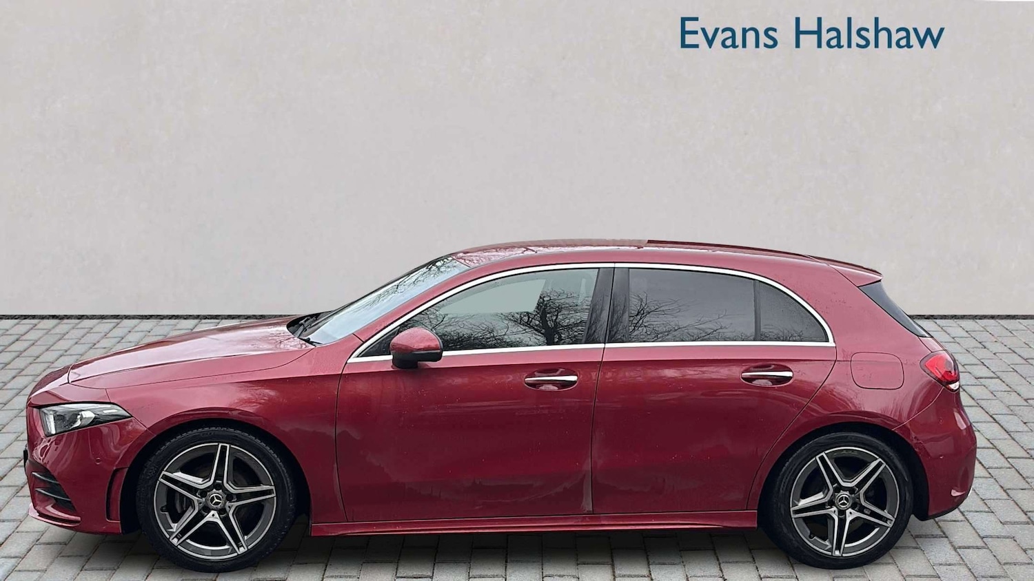 Used Mercedes-Benz A-Class 2020 for sale - 77787101: Photo 3