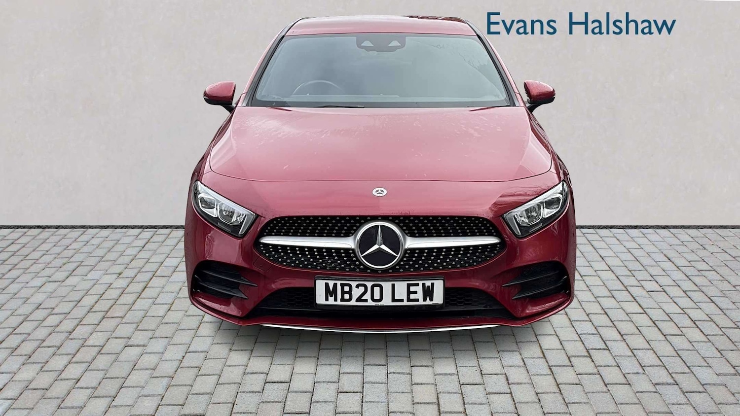 Used Mercedes-Benz A-Class 2020 for sale - 77787101: Photo 4