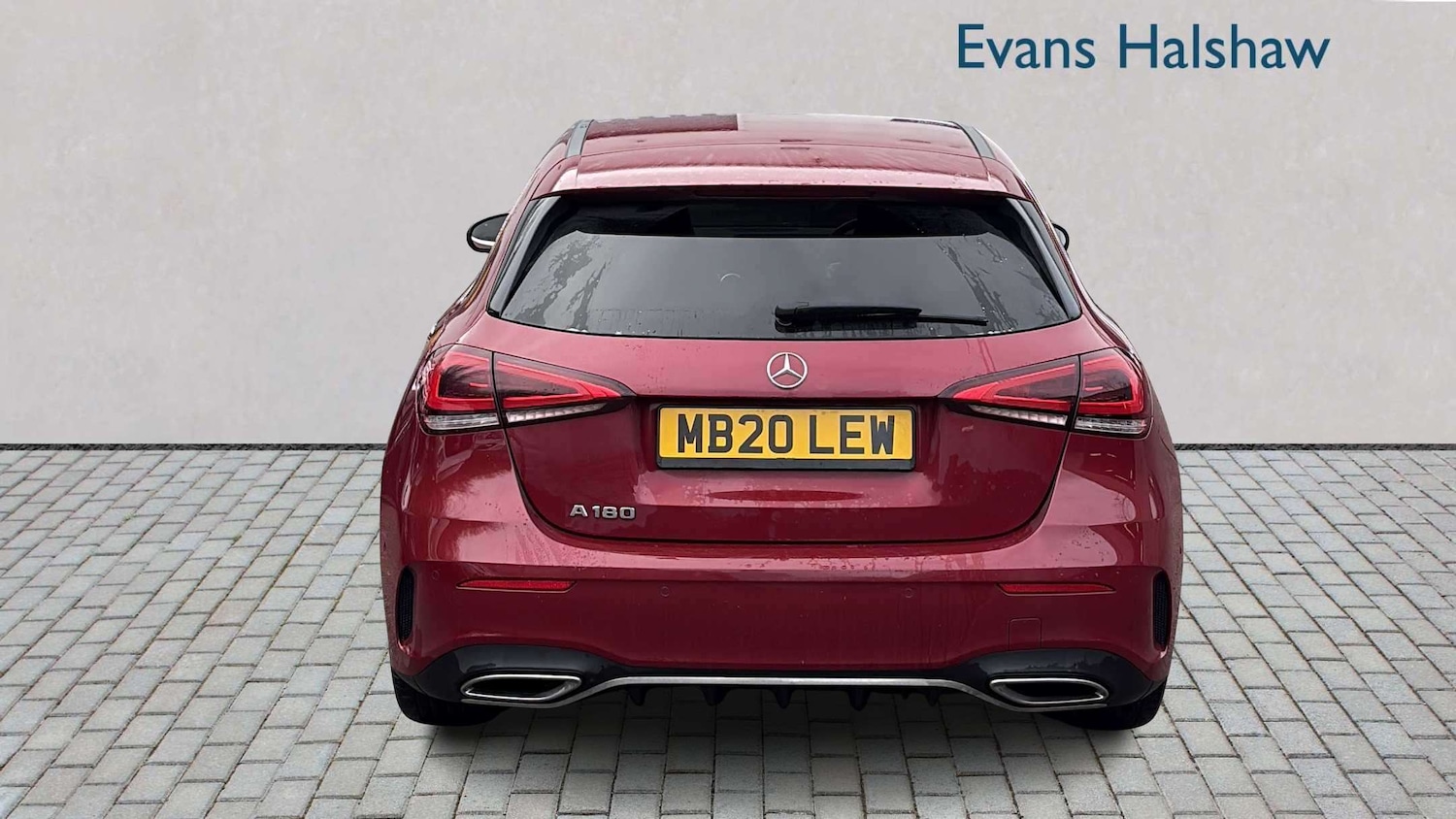 Used Mercedes-Benz A-Class 2020 for sale - 77787101: Photo 5