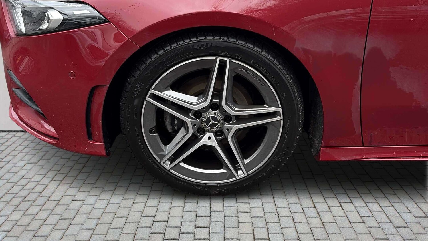 Used Mercedes-Benz A-Class 2020 for sale - 77787101: Photo 6