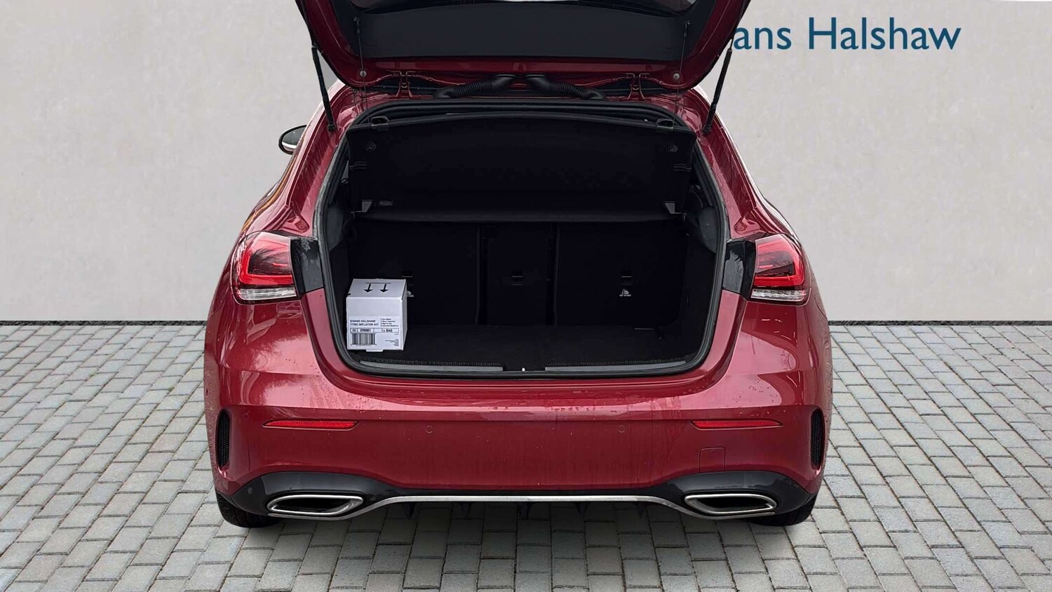 Used Mercedes-Benz A-Class 2020 for sale - 77787101: Photo 7