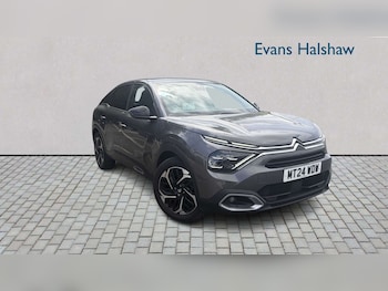 Used Citroen C4 2024 for sale - 79122614: Photo