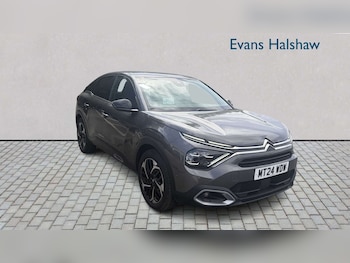 Used Citroen C4 2024 for sale - 79122614: Photo