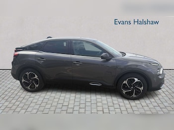 Used Citroen C4 2024 for sale - 79122614: Photo