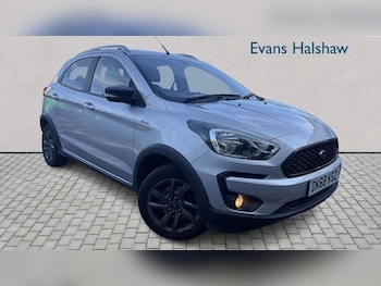 Used Ford Ka+ 2019 for sale - 79473205: Photo