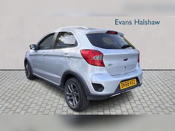 Used Ford Ka+ 2019 for sale - 79473205: Photo
