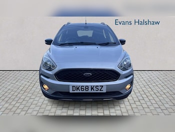Used Ford Ka+ 2019 for sale - 79473205: Photo
