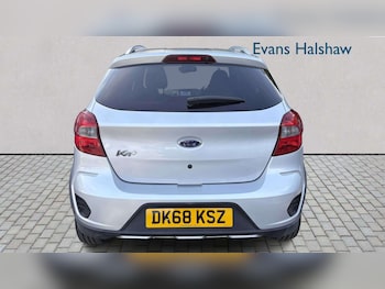 Used Ford Ka+ 2019 for sale - 79473205: Photo