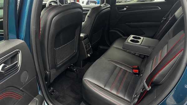 Used Renault Arkana 2022 for sale - 76286253: Photo 14