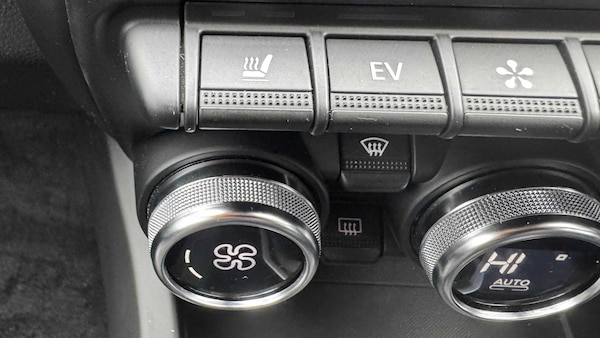 Used Renault Arkana 2022 for sale - 76286253: Photo 29