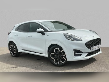 Ford - Puma