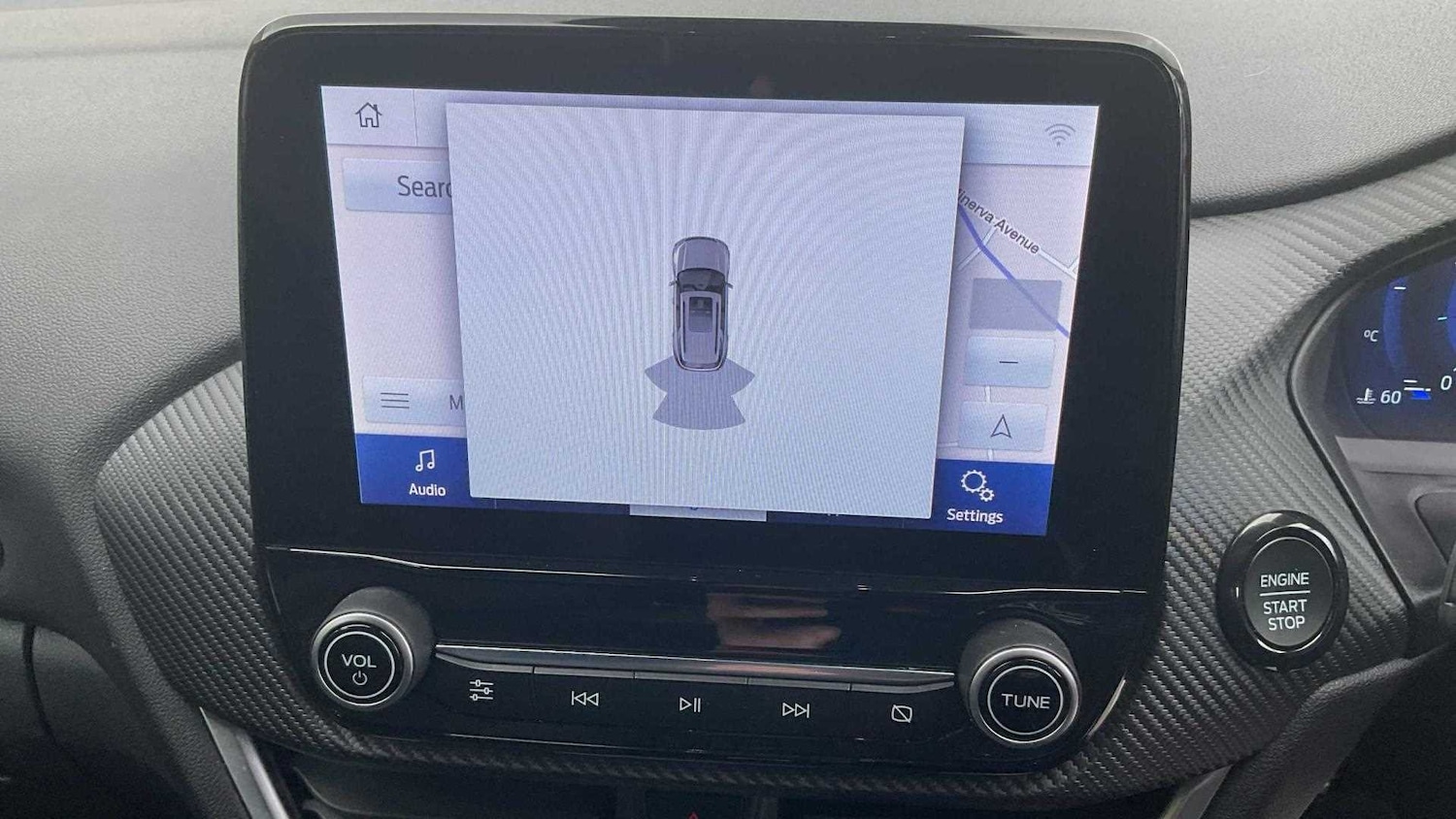Vehicle 20