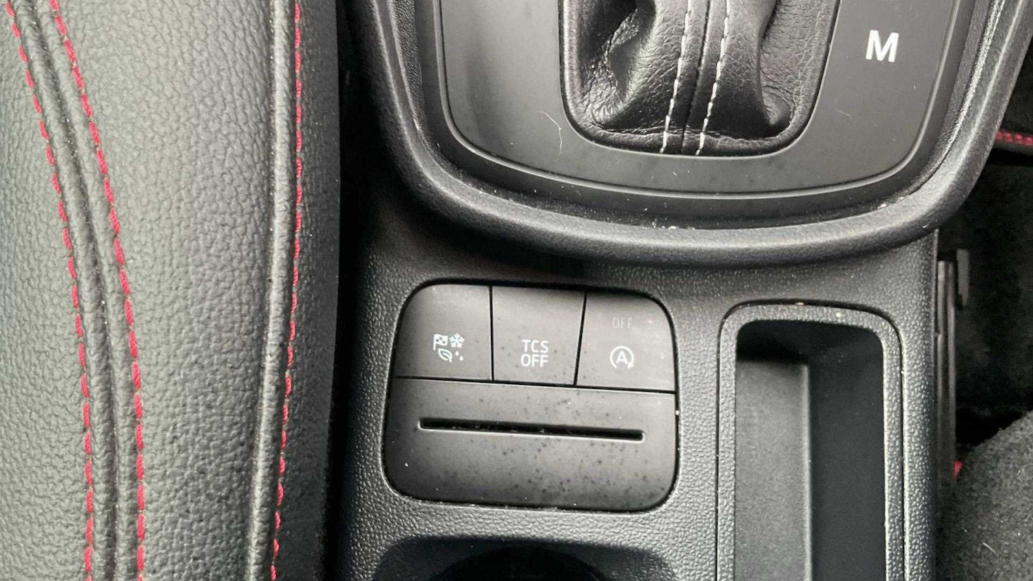 Vehicle 26