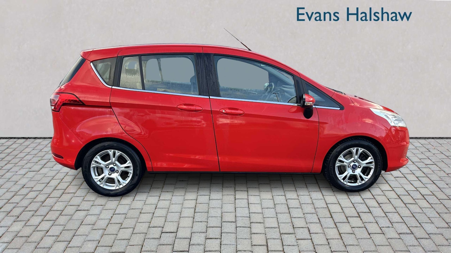 Used Ford B-MAX 2016 for sale - 76523977: Photo 17