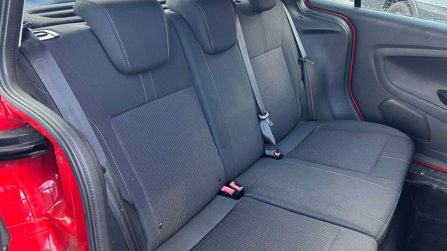 Used Ford B-MAX 2016 for sale - 76523977: Photo 20