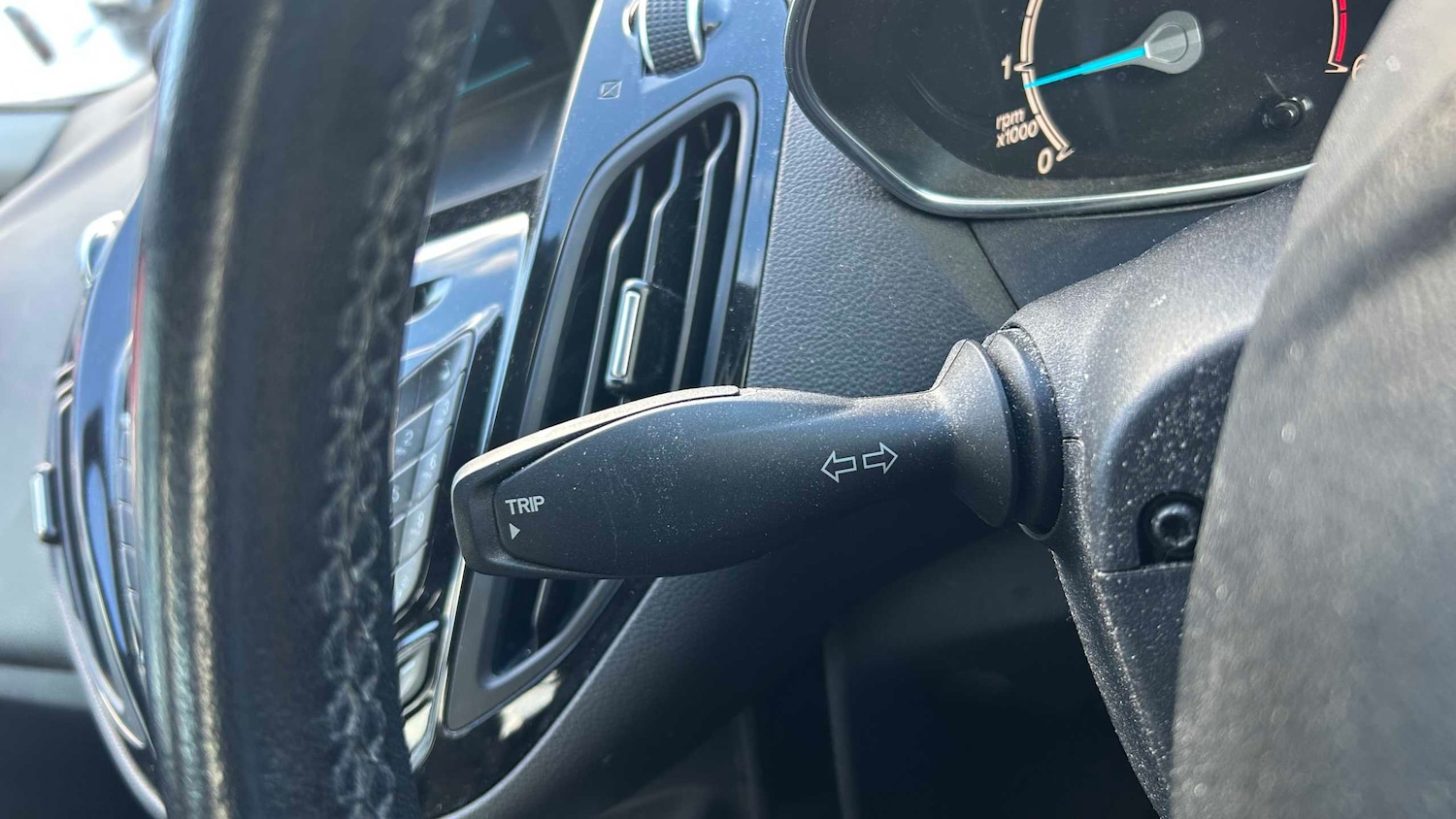 Used Ford B-MAX 2016 for sale - 76523977: Photo 26