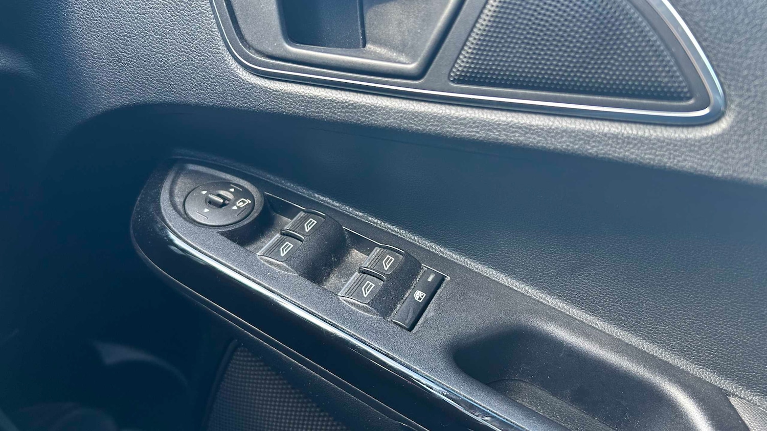 Used Ford B-MAX 2016 for sale - 76523977: Photo 27