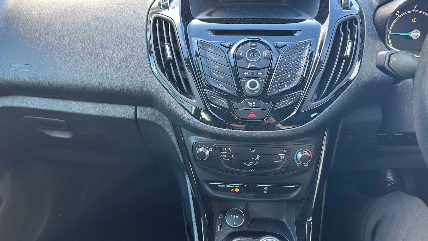 Used Ford B-MAX 2016 for sale - 76523977: Photo 29