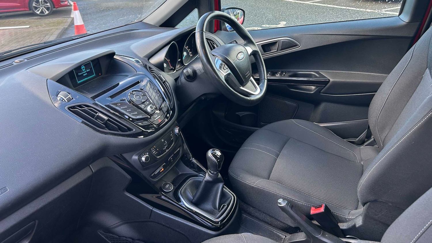 Used Ford B-MAX 2016 for sale - 76523977: Photo 3