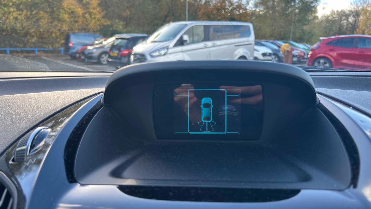 Used Ford B-MAX 2016 for sale - 76523977: Photo 30