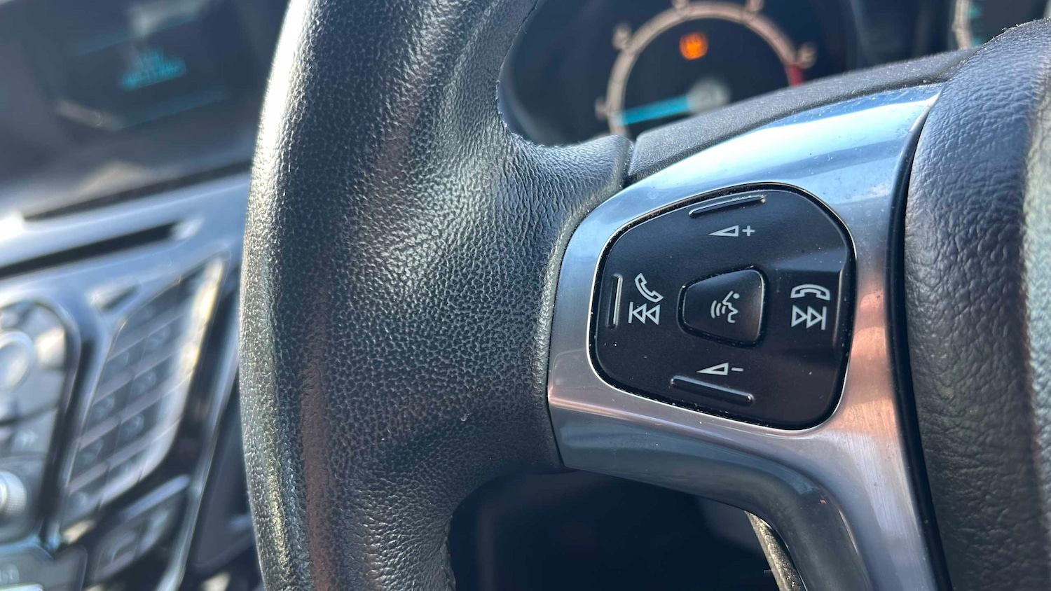 Used Ford B-MAX 2016 for sale - 76523977: Photo 31