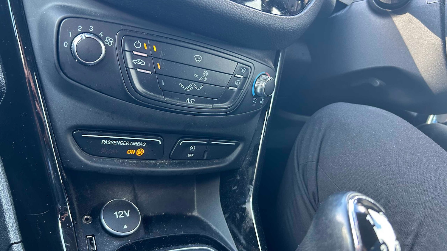 Used Ford B-MAX 2016 for sale - 76523977: Photo 32