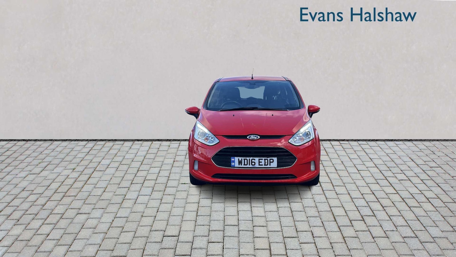 Used Ford B-MAX 2016 for sale - 76523977: Photo 5