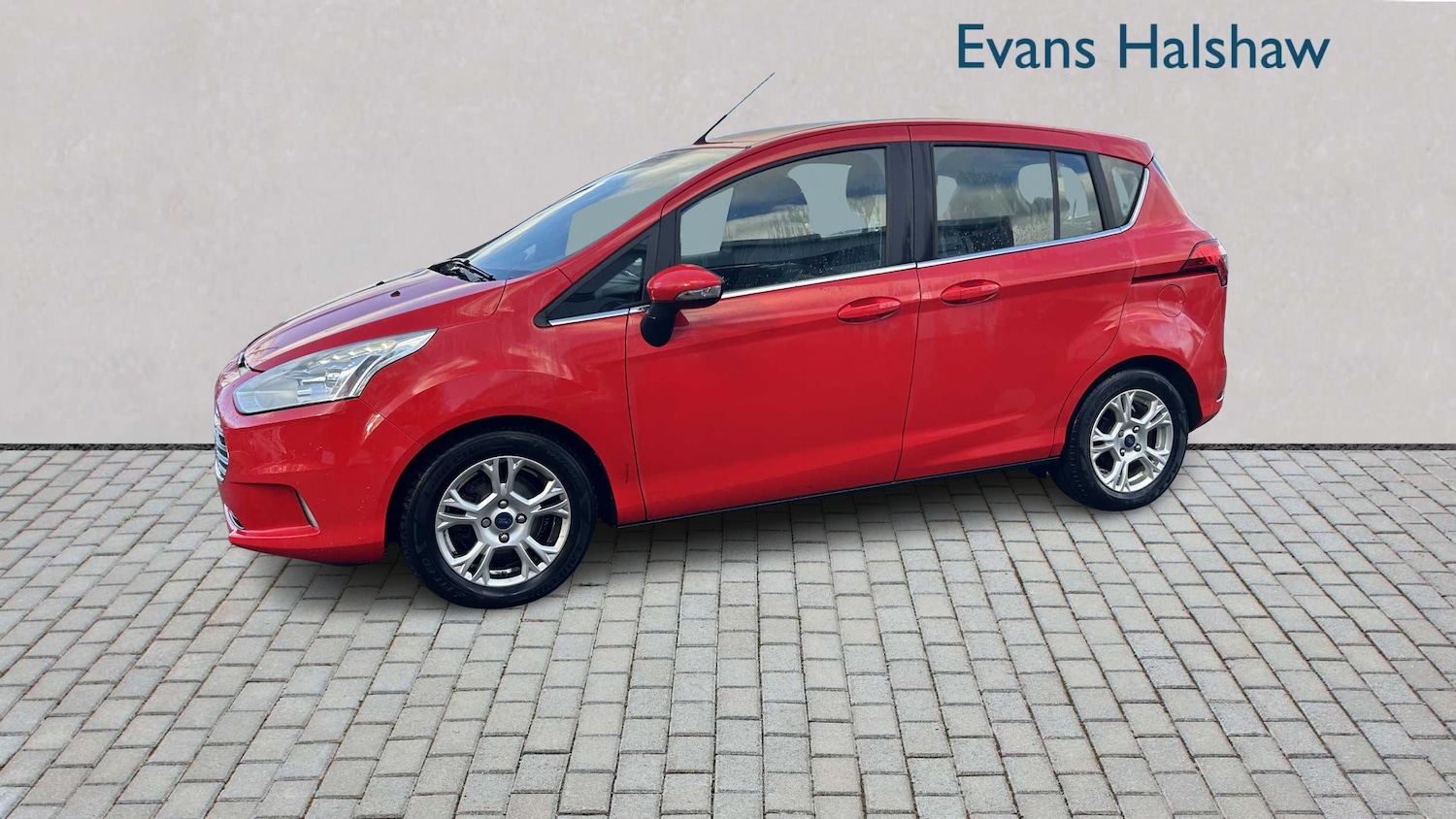 Used Ford B-MAX 2016 for sale - 76523977: Photo 7