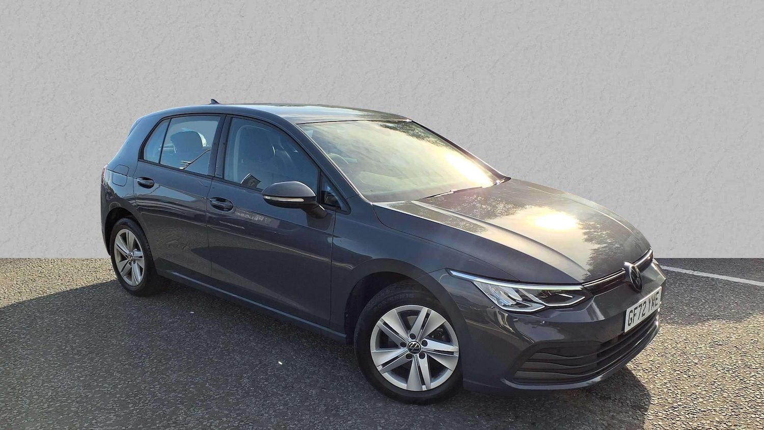 Used Volkswagen Golf 2022 for sale - 76016244: Photo 1