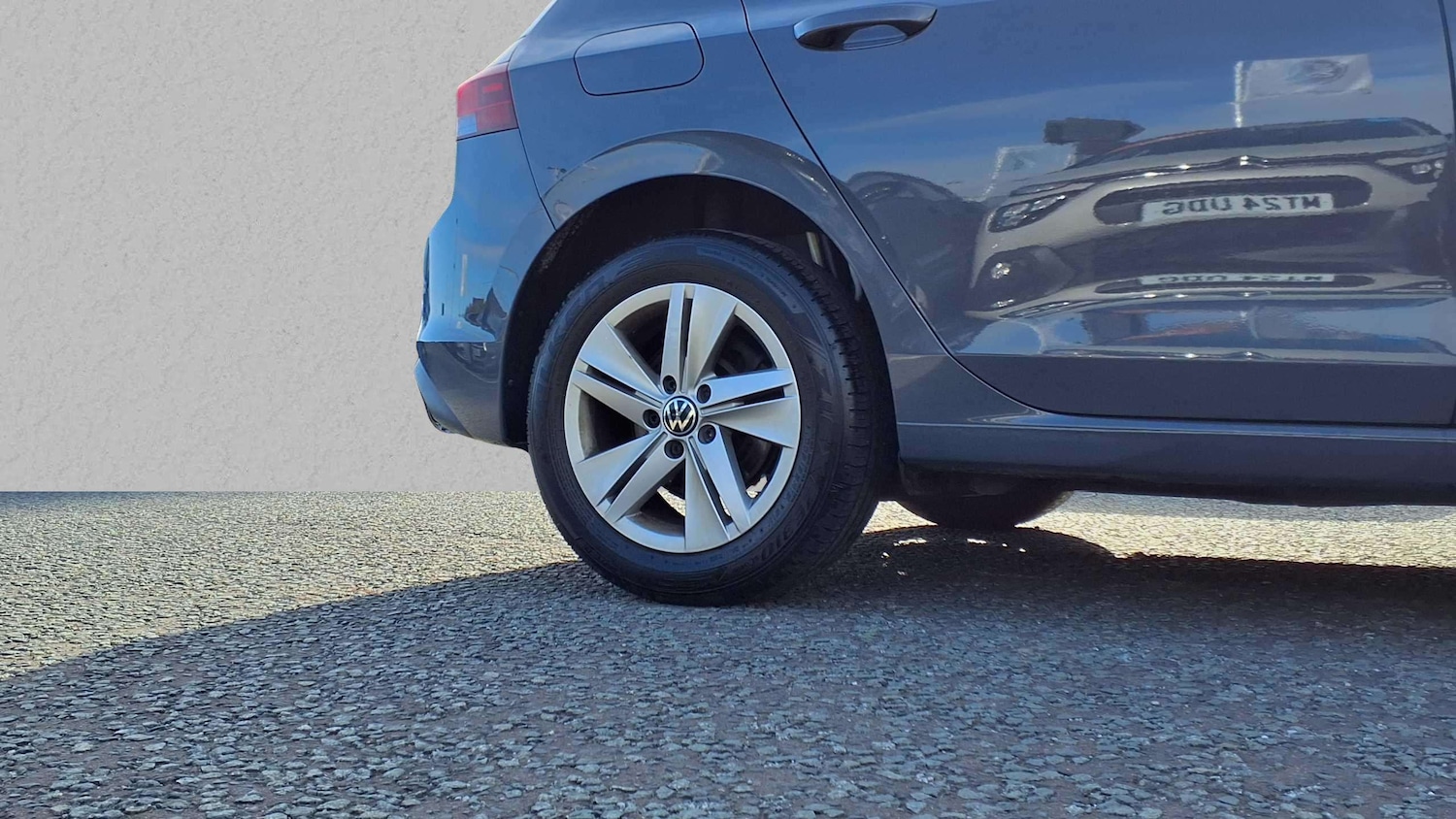 Used Volkswagen Golf 2022 for sale - 76016244: Photo 10