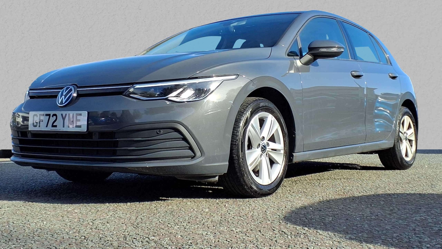 Used Volkswagen Golf 2022 for sale - 76016244: Photo 13