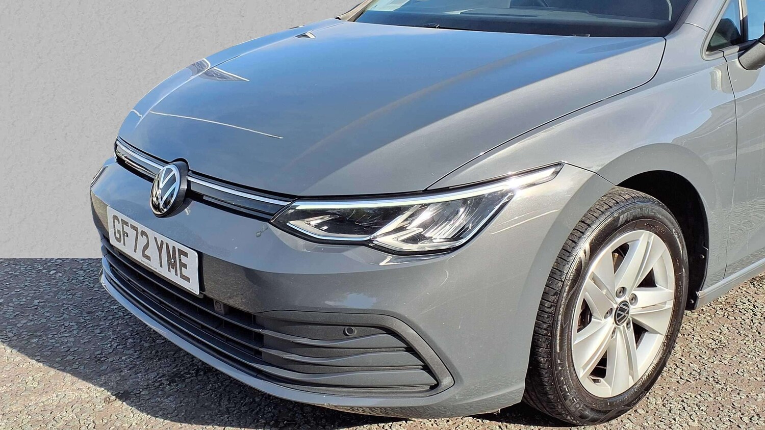 Used Volkswagen Golf 2022 for sale - 76016244: Photo 14