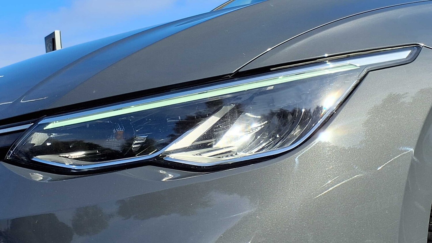 Used Volkswagen Golf 2022 for sale - 76016244: Photo 15
