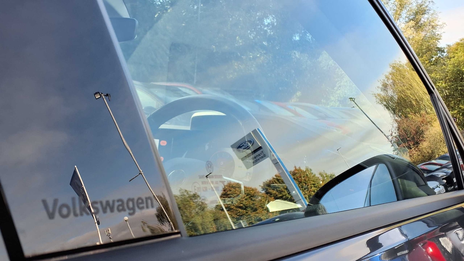 Used Volkswagen Golf 2022 for sale - 76016244: Photo 18