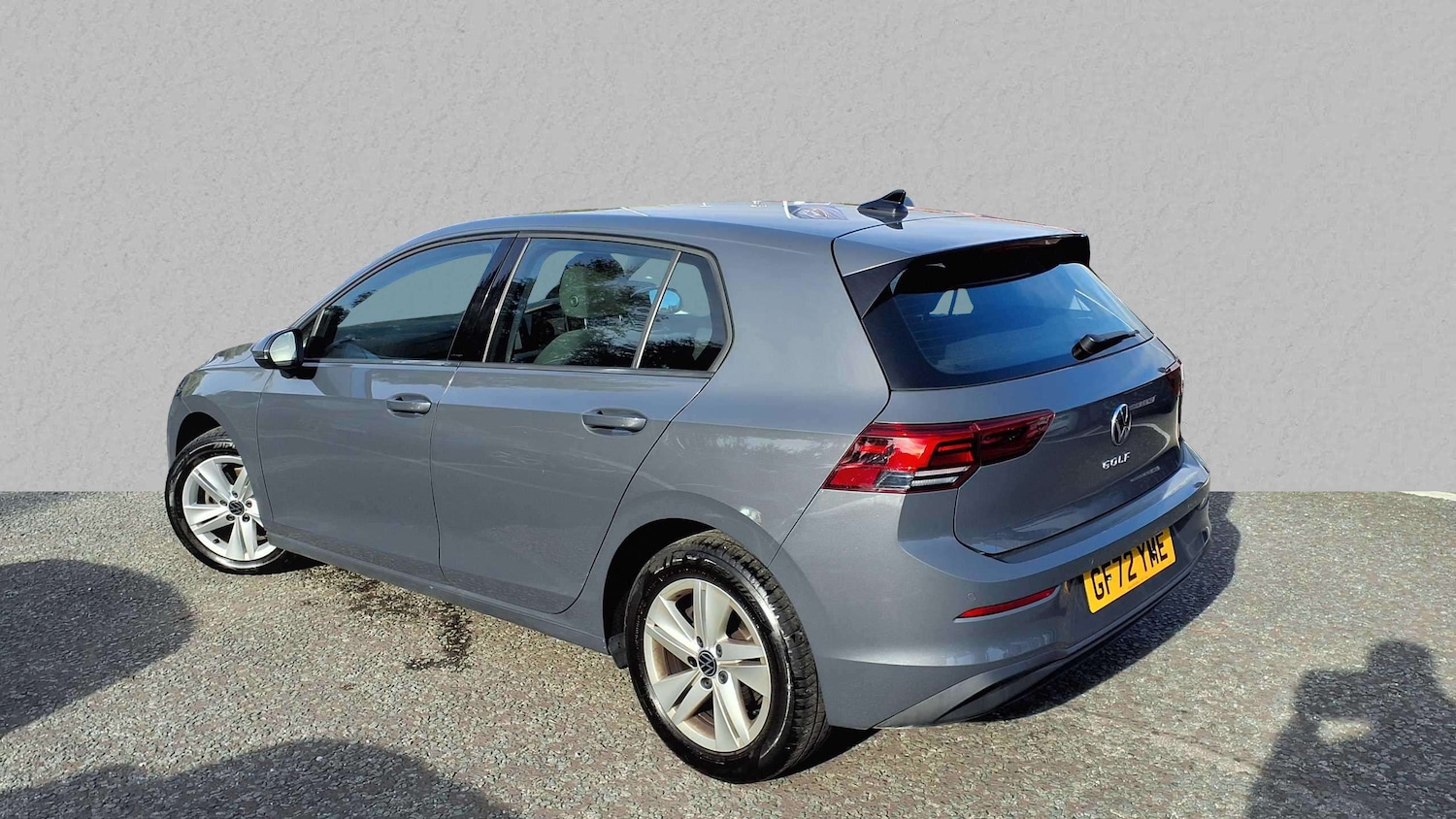 Used Volkswagen Golf 2022 for sale - 76016244: Photo 2