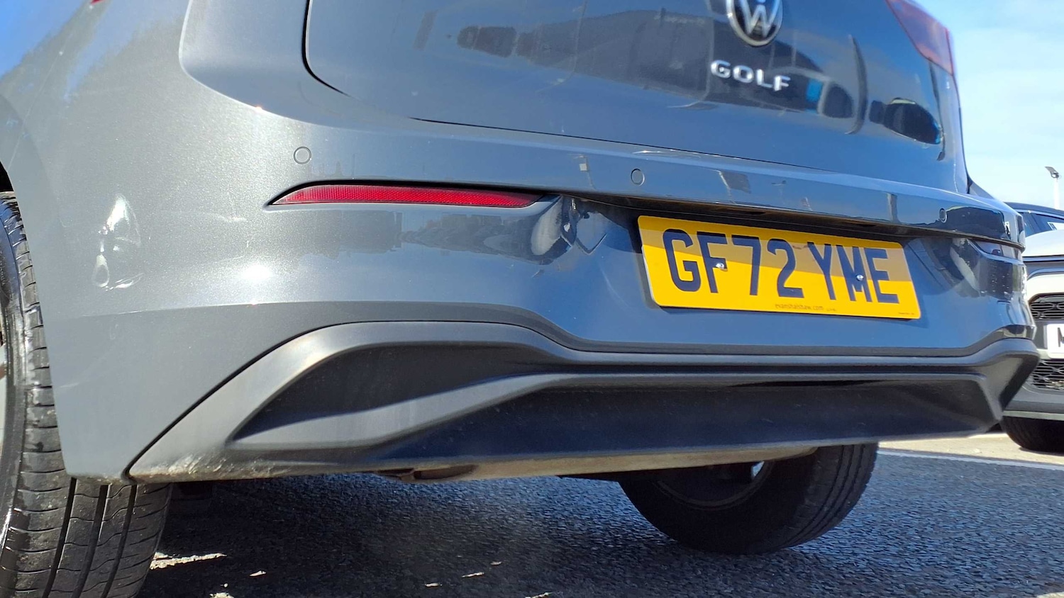 Used Volkswagen Golf 2022 for sale - 76016244: Photo 20