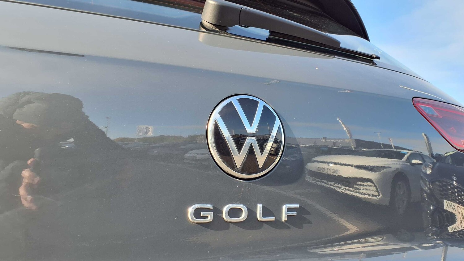Used Volkswagen Golf 2022 for sale - 76016244: Photo 21
