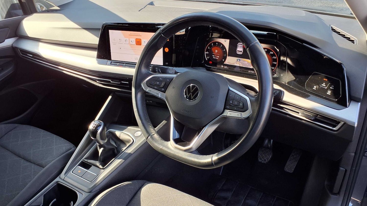 Used Volkswagen Golf 2022 for sale - 76016244: Photo 22