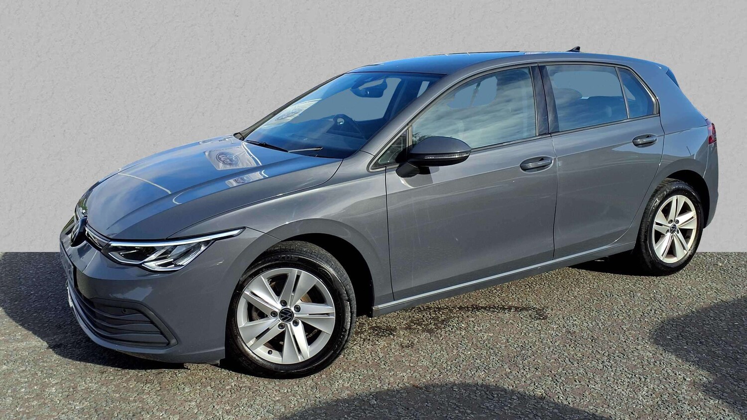 Used Volkswagen Golf 2022 for sale - 76016244: Photo 3