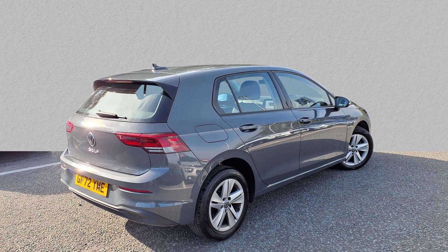 Used Volkswagen Golf 2022 for sale - 76016244: Photo 4