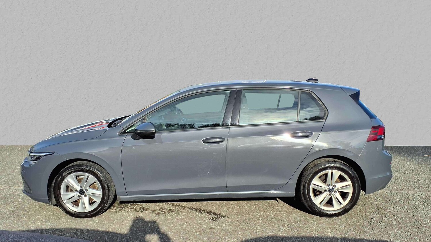 Used Volkswagen Golf 2022 for sale - 76016244: Photo 5