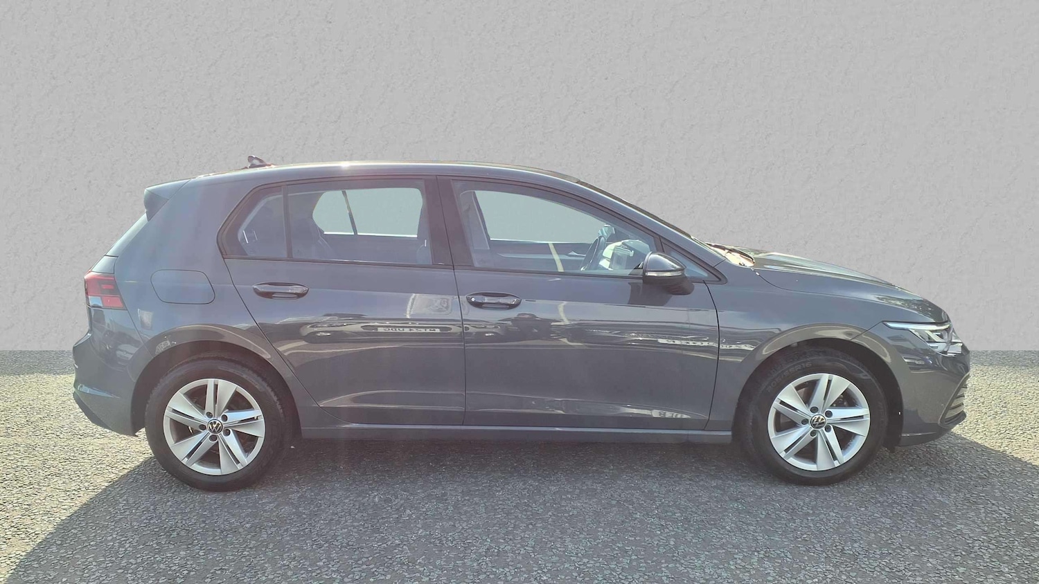 Used Volkswagen Golf 2022 for sale - 76016244: Photo 6