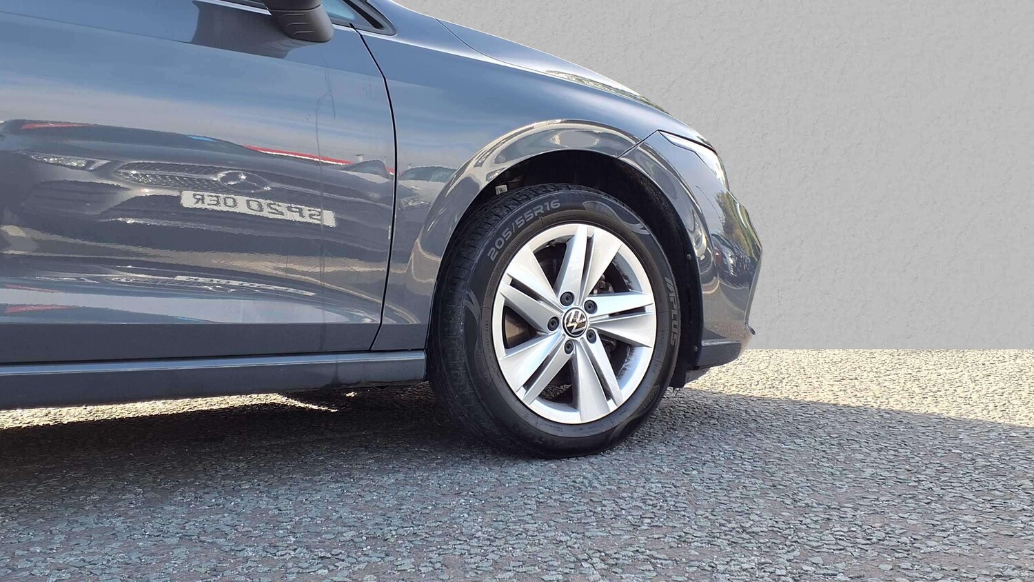 Used Volkswagen Golf 2022 for sale - 76016244: Photo 9