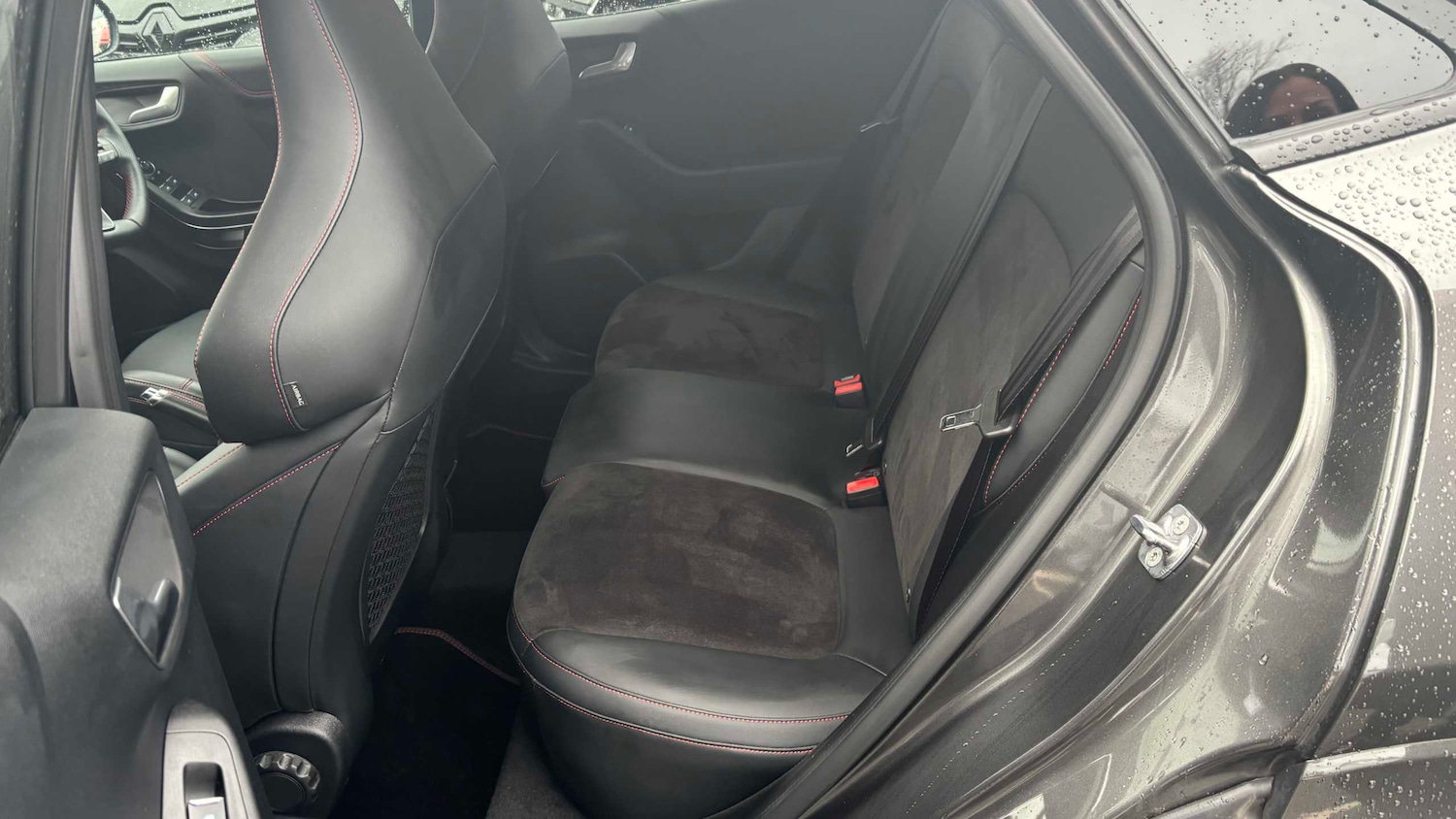 Used Ford Puma 2023 for sale - 77032261: Photo 11