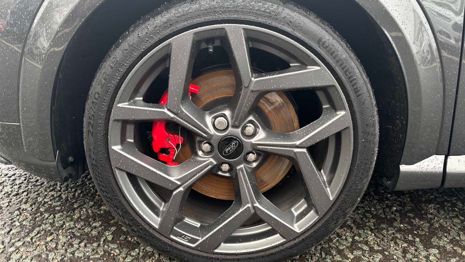 Used Ford Puma 2023 for sale - 77032261: Photo 13